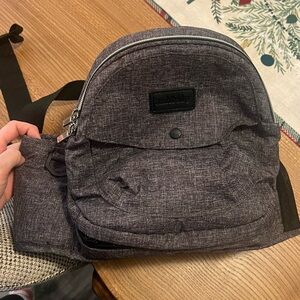 Tushbaby Lite Hip Carrier